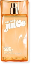 Kup Cosmopolitan Eau De Juice Good Energy Body Mist - Mgiełka do ciała 