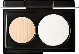 Puder w kompakcie - MAC Studio Fix Powder Plus (próbka) — Zdjęcie N1