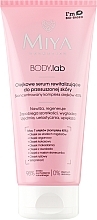 Olejkowe serum rewitalizujące do przesuszonej skóry - Miya Cosmetics Body Lab Oil Revitalizing Serum For Dry Skin — Zdjęcie N1