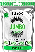 Kup Sztuczne rzęsy - NYX Professional Makeup Jumbo Lash! Major Spikes