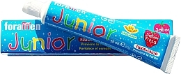 Kup Pasta do zębów - Foramen Junior Toothpaste