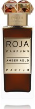 Roja Parfums Amber Aoud - Perfumy — Zdjęcie N2