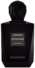 Keiko Mecheri Patchoulissime - Woda perfumowana  — Zdjęcie N1