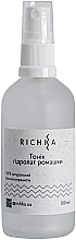 Hydrolat rumianku tonik - Richka Tonic Hydrolate — Zdjęcie N1