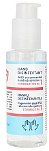 Kup Żel antybakteryjny do rąk - Hand Safe Sanitizing Hand Gel