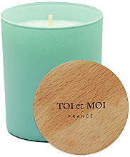 Kup TOI et MOI Green Tea - Świeca zapachowa