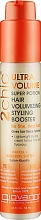 Kup Serum-kuracja wzmacniająca i zapobiegająca wypadaniu włosów - Giovanni 2 Chic Ultra-Volume TanGerine Papaya Butter