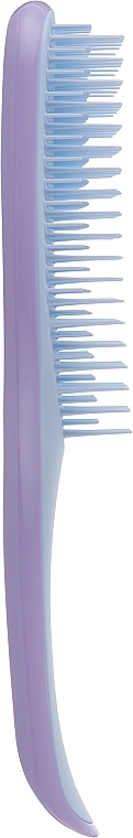 Szczotka do włosów - Tangle Teezer The Ultimate Detangler Lilac Cloud & Blue — Zdjęcie N2