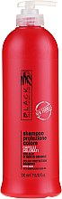 Kup Szampon chroniący kolor włosów farbowanych - Black Professional Line Colour Protection Shampoo