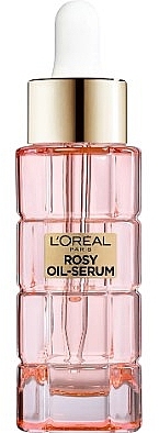 Serum do twarzy - L'oreal Age Perfect Golden Age Rosy Oil Serum — Zdjęcie N1