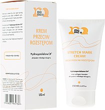 Kup Krem do ciała przeciw rozstępom - Mama's Stretch Mark Cream