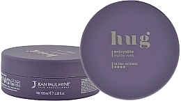 Matowy wosk do włosów Ultra Intense - Jean Paul Myne Hug Enjoyable Matte Wax  — Zdjęcie N1