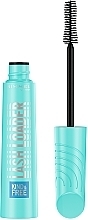 Wodoodporny tusz do rzęs - Rimmel Kind & Free Lash Loader Mascara — Zdjęcie N2