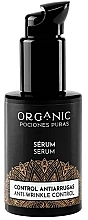 Kup Serum do twarzy - Organic Pociones Puras Anti-Wrinkle Control Serum