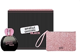 Kup Monella Vagabonda Black - Zestaw (edt/100ml + pouch)