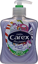 Kup Antybakteryjne mydło w płynie - Carex Unicorn Magic Antibacterial Handwash