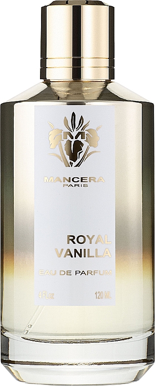 Mancera Royal Vanilla - Woda perfumowana