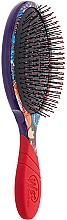 Szczotka do włosów - Wet Brush Pro Detangler Free Sixty Paisley — Zdjęcie N2