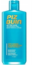 Zestaw - Piz Buin Travel Bag (f/cr 50 ml + b/spr 150 ml + b/lot 200 ml) — Zdjęcie N4