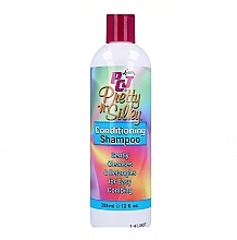 Kup Szampon i odżywka dla dzieci - Luster's PCJ Pretty-N-Silky Conditioning Shampoo