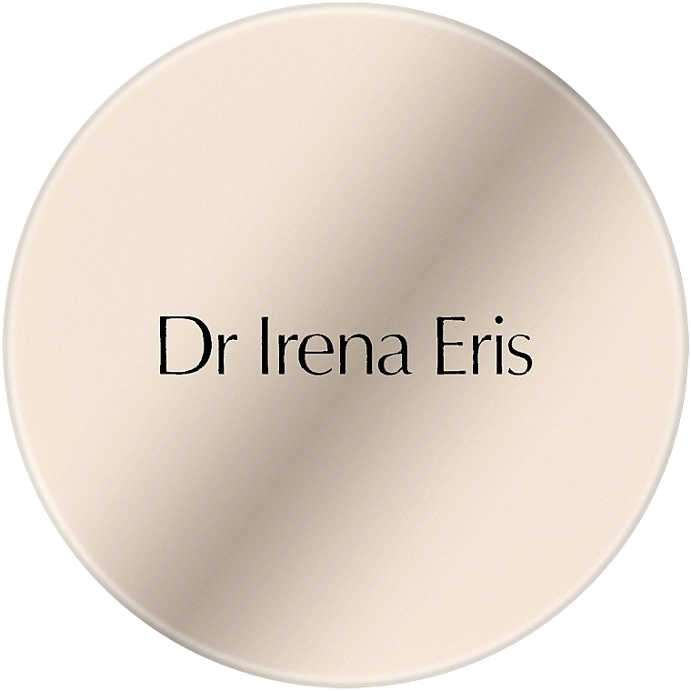 Matujący puder utrwalający do twarzy - Dr Irena Eris Matt & Blur Makeup Fixer Setting Powder — Zdjęcie N2
