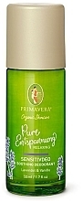 Kup Dezodorant w kulce Lawenda i wanilia - Primavera Fresh Deodorant with Lavandel & Vanille