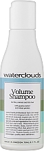 Szampon zwiększający objętość włosów - Waterclouds Volume Shampoo	 — Zdjęcie N1