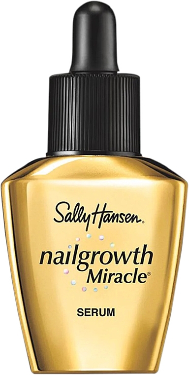 Serum na porost paznokci - Sally Hansen Nailgrowth Miracle Serum — Zdjęcie N1