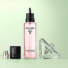 Prada Paradoxe Virtual Flower - Woda perfumowana (wymienna jednostka) — Zdjęcie N3