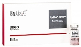 Kup Ampułka do twarzy z aminokwasami - Retix.C Meso Lab Amino.Nct 50