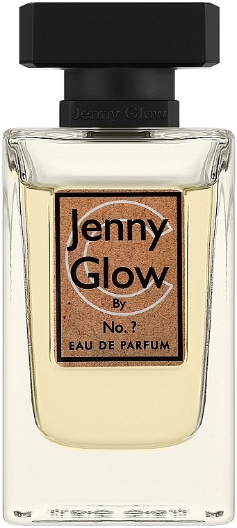 Jenny Glow C No:? - Woda perfumowana — Zdjęcie N1