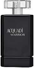 AcquaDi Warrior - Woda toaletowa — Zdjęcie N1