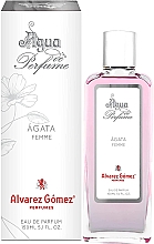 Kup Alvarez Gomez Agua de Perfume Agata - Woda perfumowana