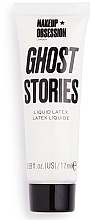 Kup Płynny lateks - Makeup Obsession Ghost Stories SFX Liquid Latex