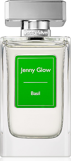 Jenny Glow Basil - Woda perfumowana — Zdjęcie N1