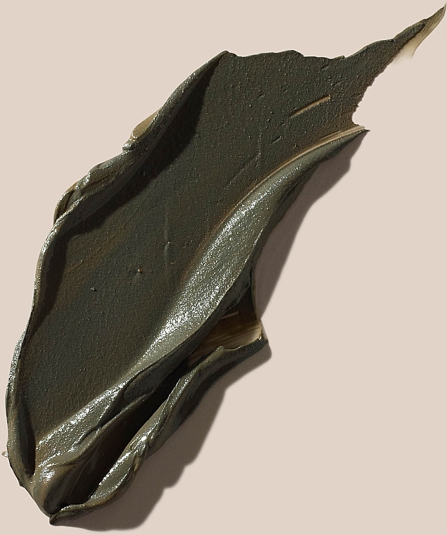 Naturalne błoto z Morza Martwego - Ahava Deadsea Mud Natural — Zdjęcie N2