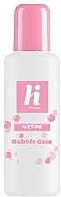 Kup Aceton do usuwania lakieru hybrydowego - Hi Hybrid Acetone Bubble Gum
