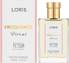 Loris Parfum K128 - Woda perfumowana — Zdjęcie N2