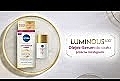 Olejek-serum do ciała - NIVEA Luminous 630 — Zdjęcie N1
