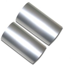 Kup Folia fryzjerska - Wella Professionals Appliances & Accessories Aluminium Foil Silver