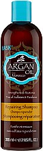 Kup Odbudowujący szampon do włosów z olejkiem arganowym - Hask Argan Oil Repairing Shampoo