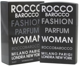 Kup Roccobarocco Fashion Woman - Woda toaletowa