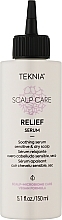 Kup PRZECENA! Serum do wrażliwej i suchej skóry głowy - Lakme Teknia Scalp Care Relief Serum *