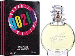 Giorgio Beverly Hills 90210 Moment - Woda perfumowana — фото N2