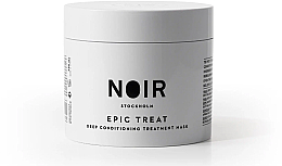 Kup Maska do włosów - Noir Stockholm Epic Treat Deep Conditioning Treatment Mask