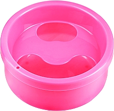 Kup Miska do manicure, RE 00026, różowa - Ronney Professional Manicure Bowl