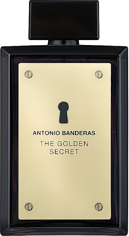 Antonio Banderas The Golden Secret - Woda toaletowa