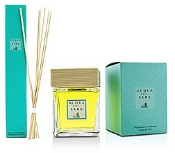 Dyfuzor zapachowy - Acqua Dell'Elba Home Fragrance Costa Del Sole Diffusers — Zdjęcie N2