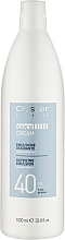 Utleniacz 40 vol. 12% - Oyster Cosmetics Oxy Cream Oxydant — Zdjęcie N2
