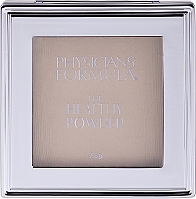 Kompaktowy puder do twarzy SPF 16 - Physicians Formula The Healthy Powder — Zdjęcie N2